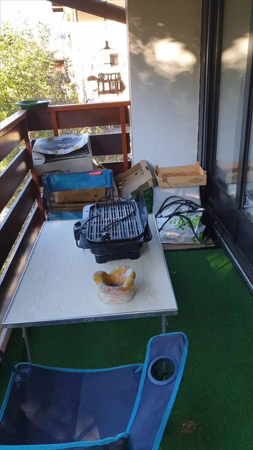 Appartement à vendre, 70m², Arâches-la-Frasse (Les Carroz d'Arâches)