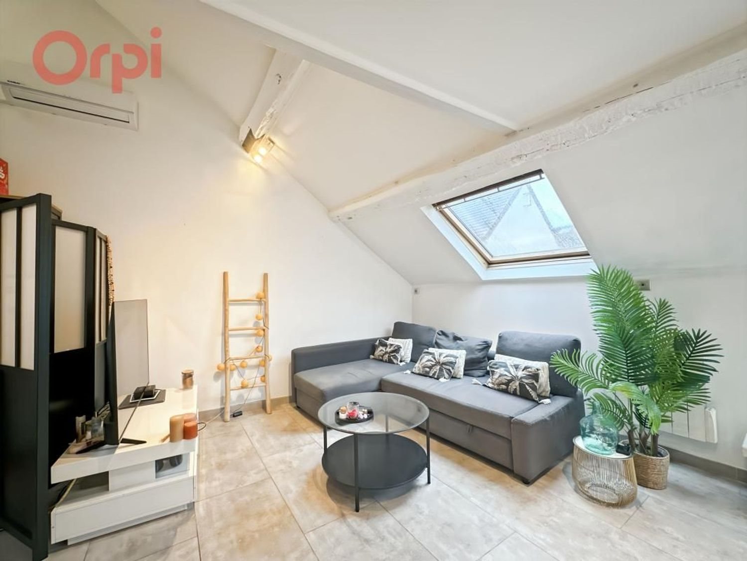 Appartement à vendre, 26m², Montlhéry