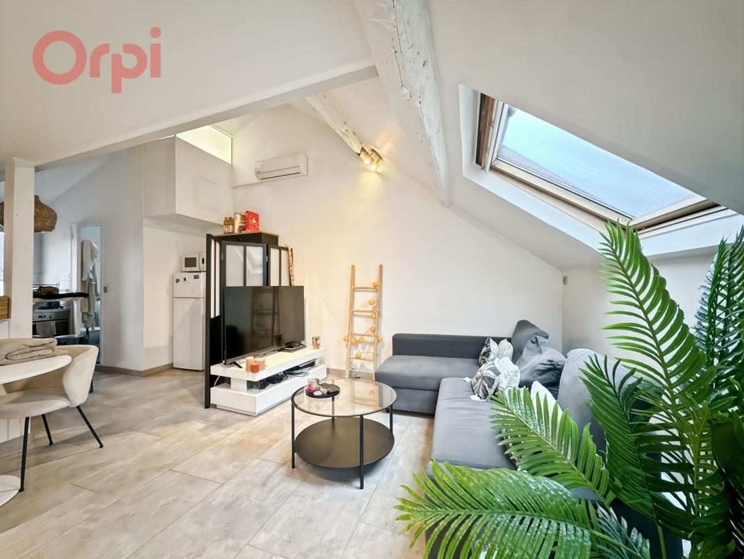 Appartement à vendre, 26m², Montlhéry