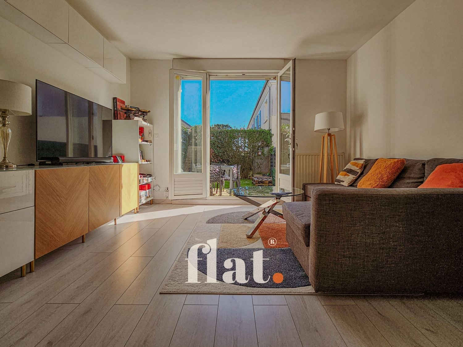 Maison à vendre, 66m², Nantes