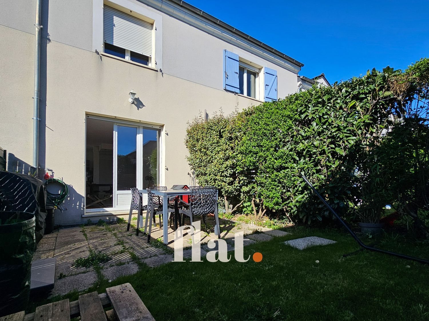Maison à vendre, 66m², Nantes