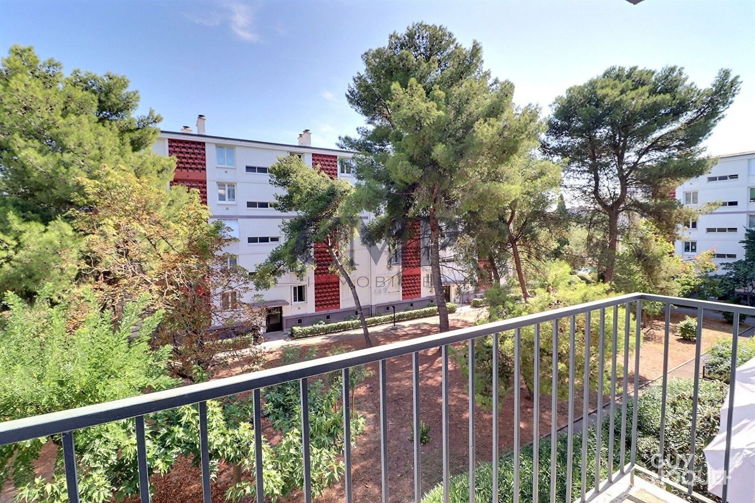 Appartement à vendre, 44m², Montpellier