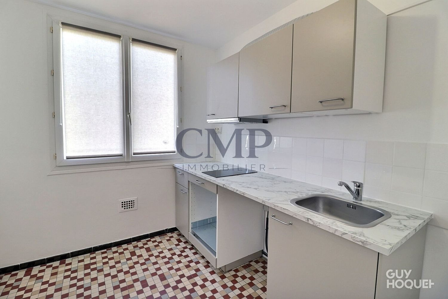 Appartement à vendre, 44m², Montpellier
