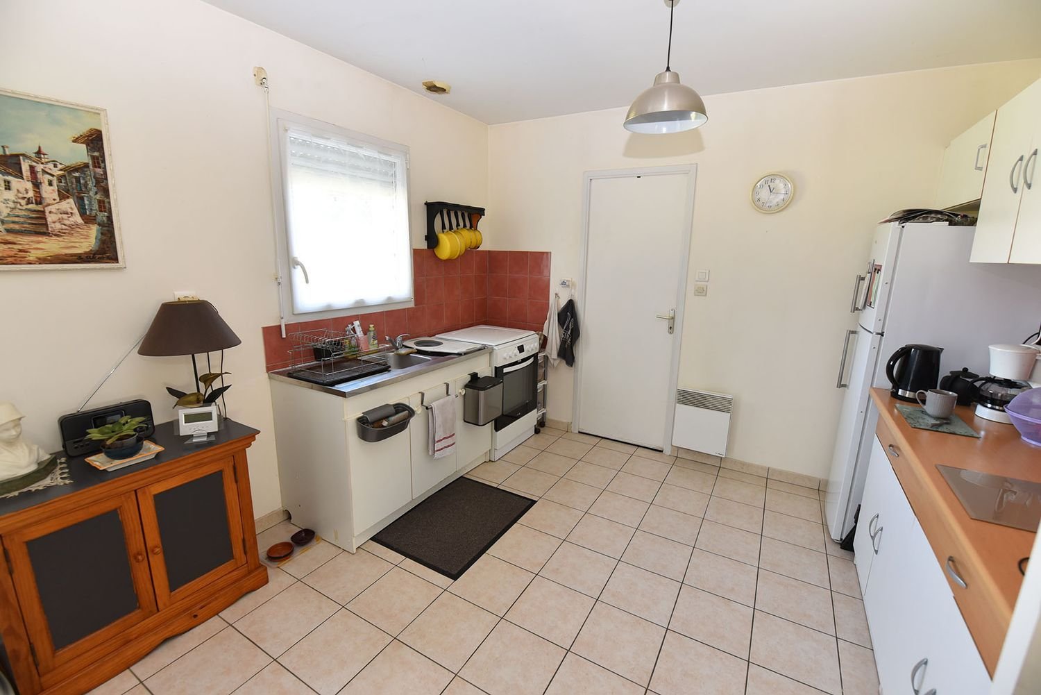 Maison à louer, 77m², Guilliers