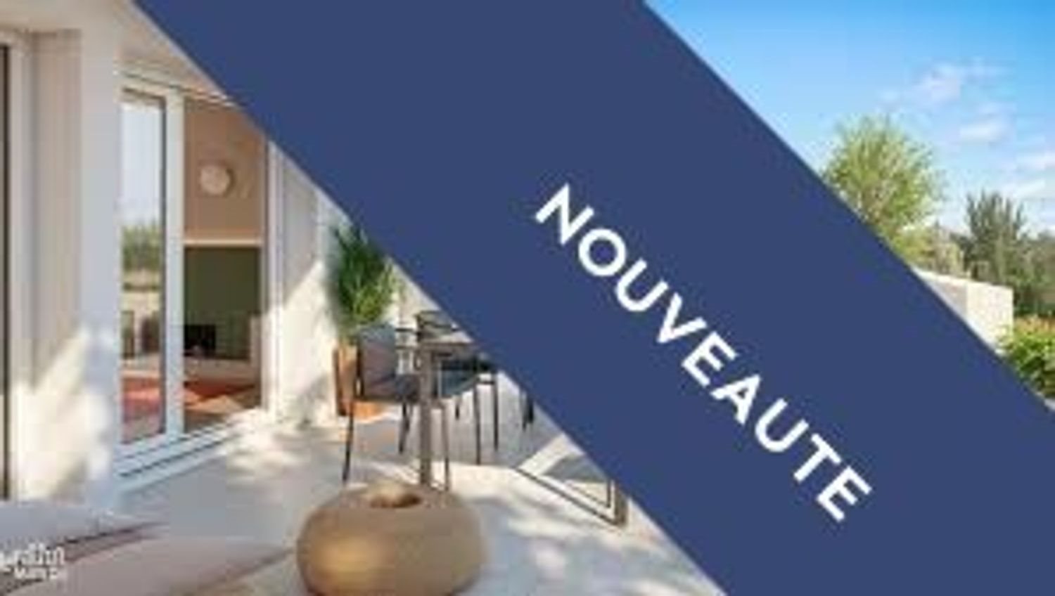 Appartement à vendre, 51m², Aix-en-Provence