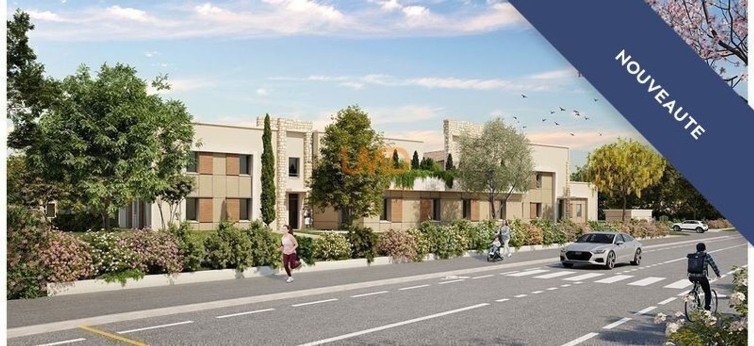 Appartement à vendre, 51m², Aix-en-Provence