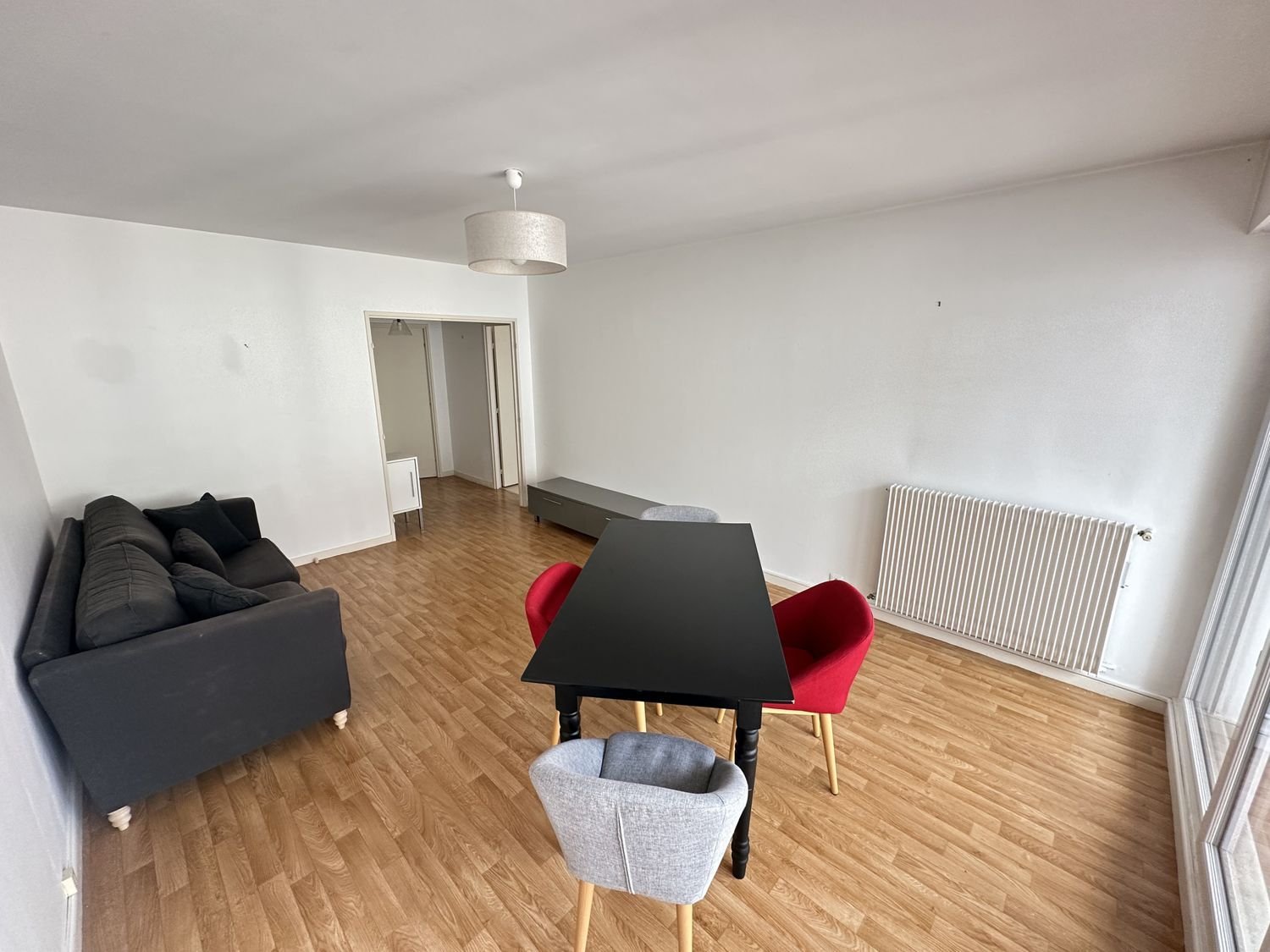 Appartement à vendre, 67m², Le Mans
