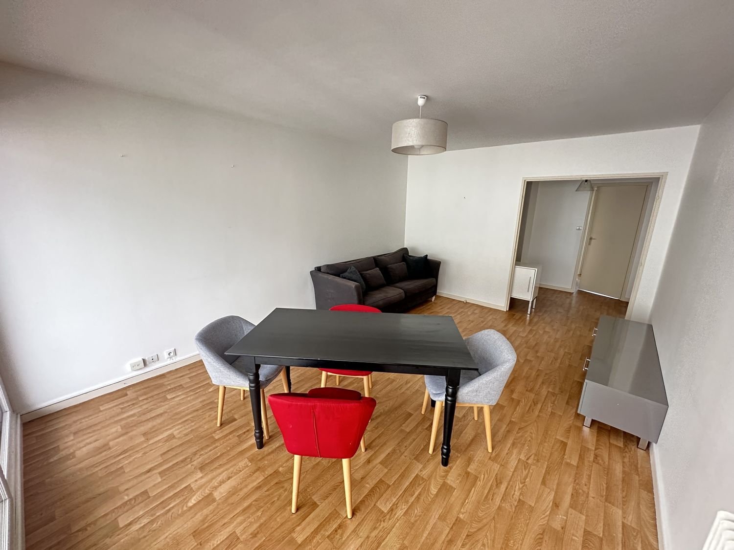 Appartement à vendre, 67m², Le Mans