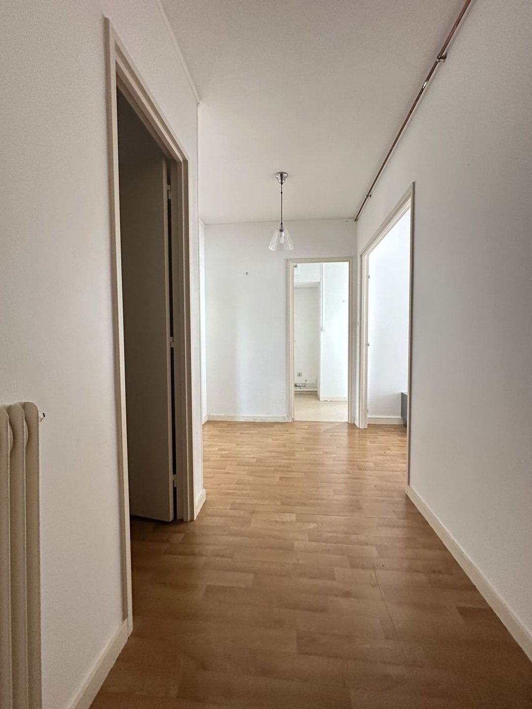 Appartement à vendre, 67m², Le Mans