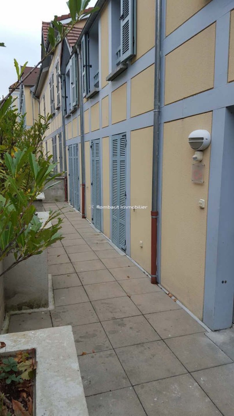 Maison à louer, 109m², Saint-Germain-en-Laye