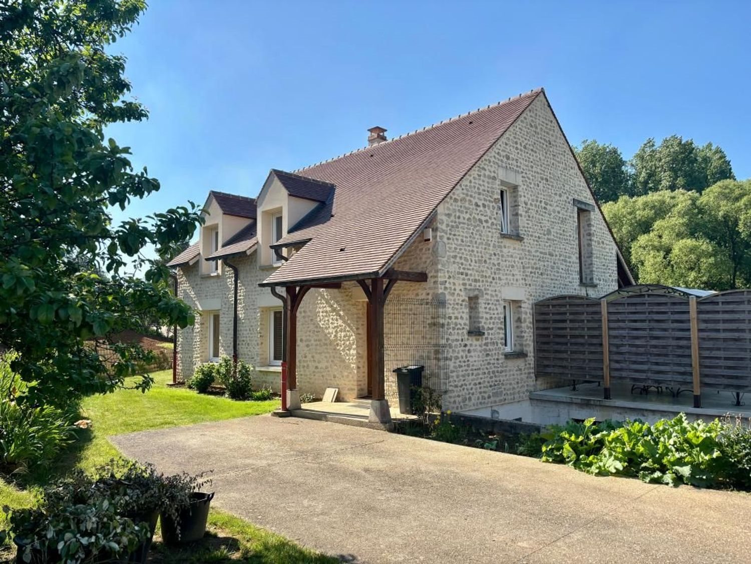 Maison à vendre, 157m², Étampes