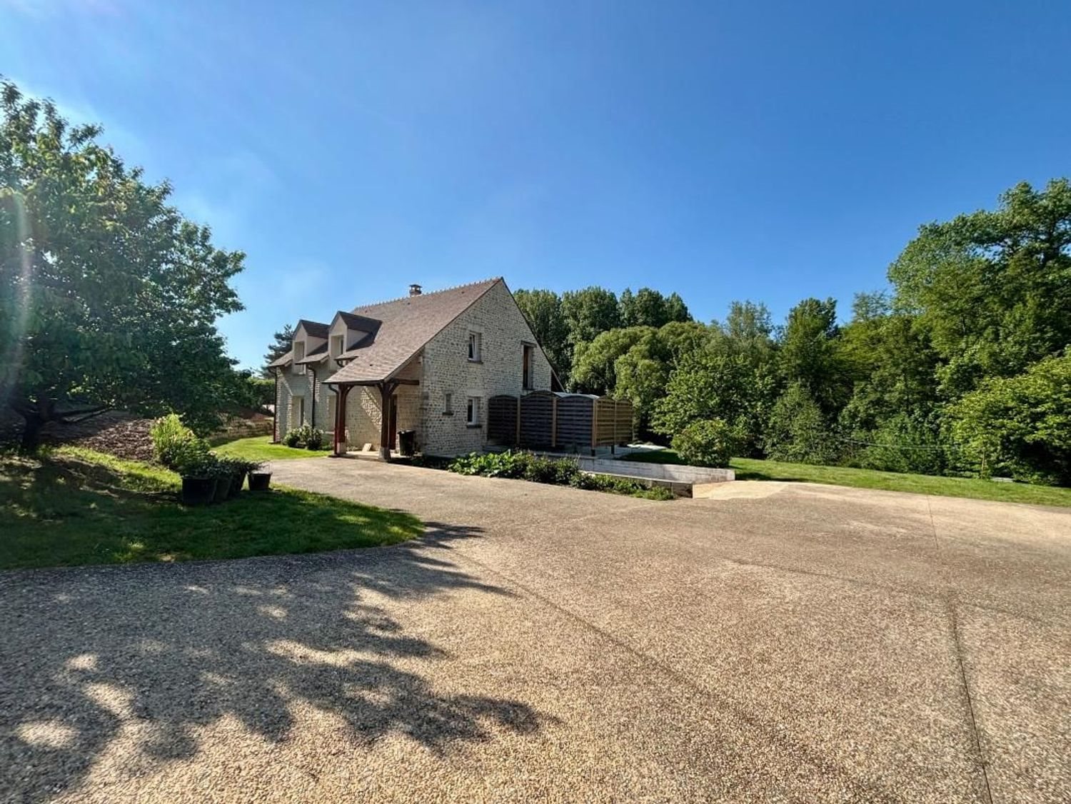 Maison à vendre, 157m², Étampes
