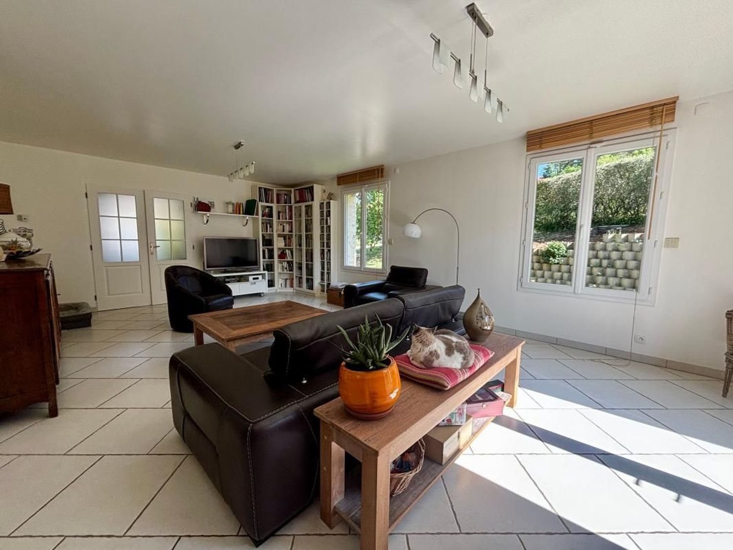 Maison à vendre, 157m², Étampes