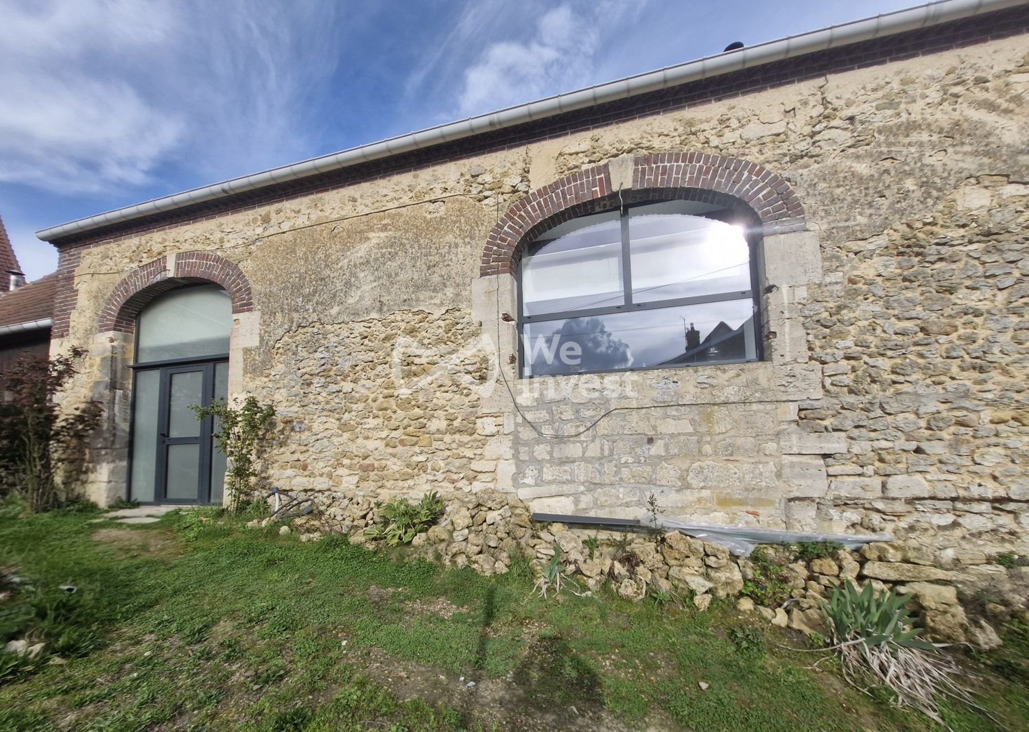 Maison à vendre, 160m², Villers-Saint-Sépulcre