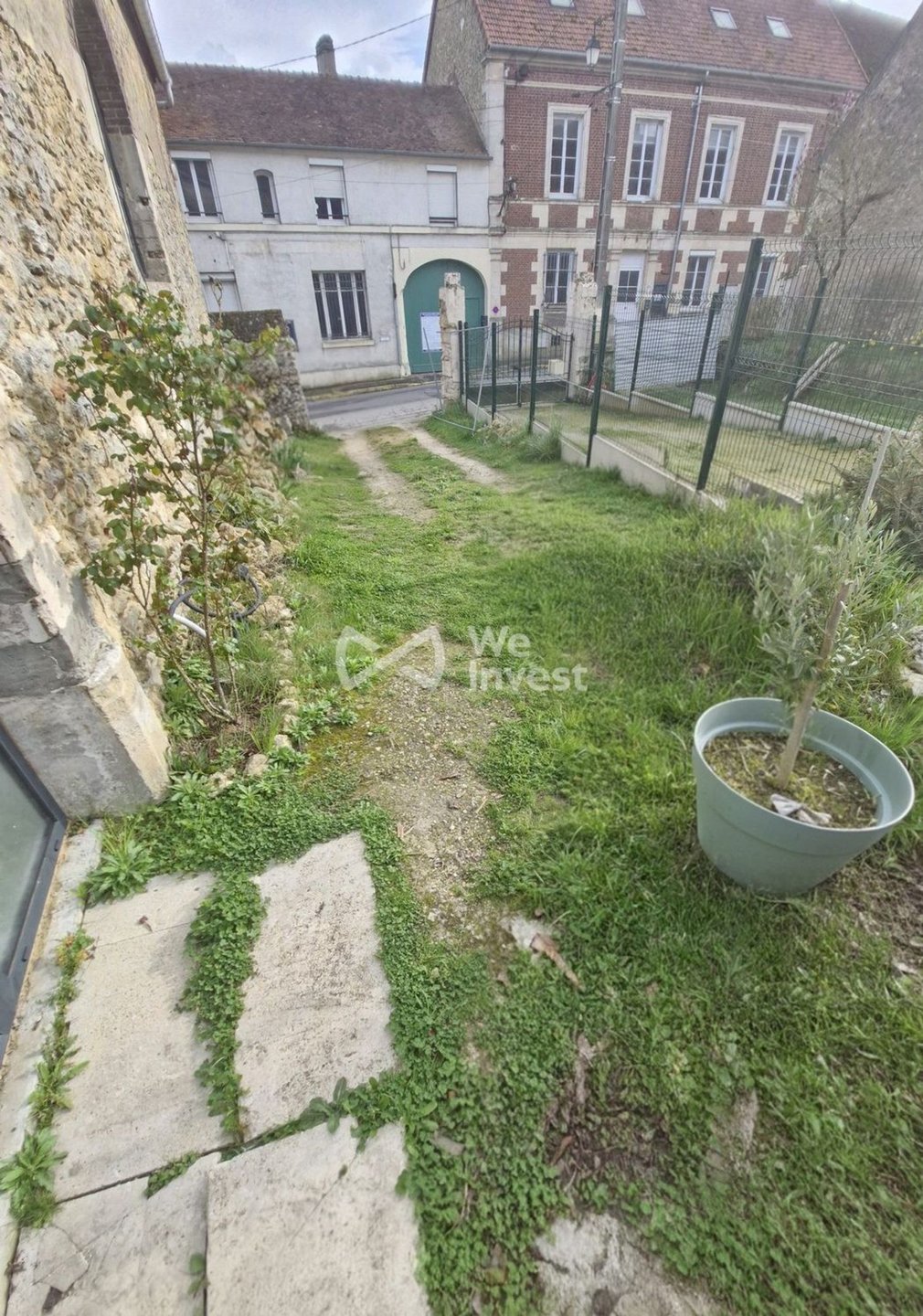 Maison à vendre, 160m², Villers-Saint-Sépulcre