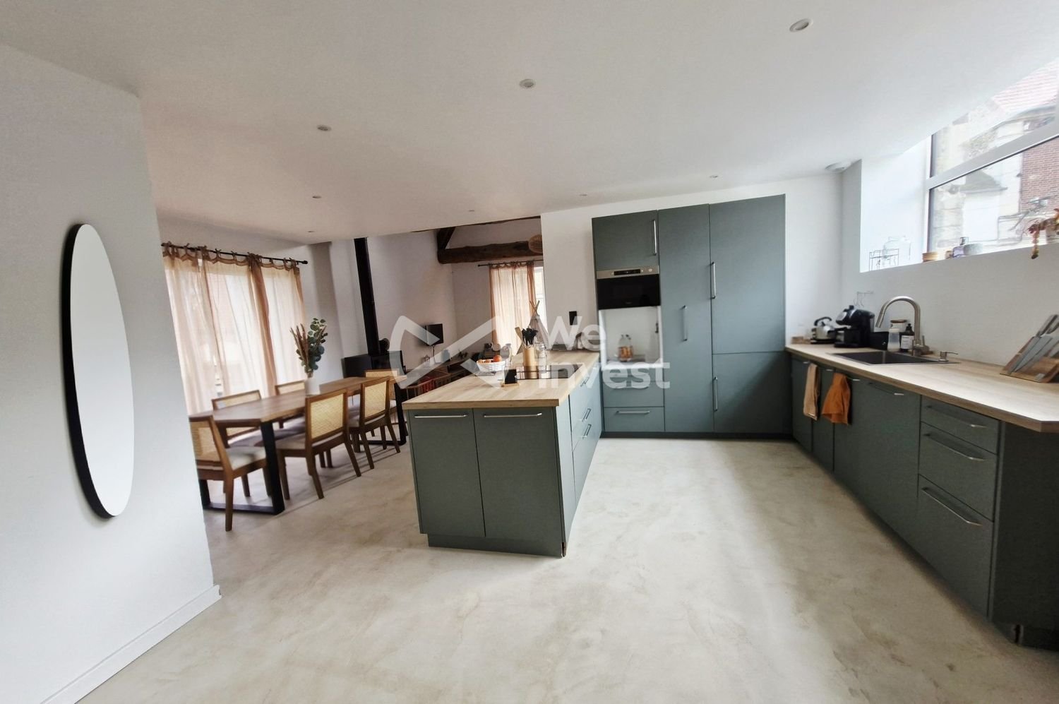 Maison à vendre, 160m², Villers-Saint-Sépulcre