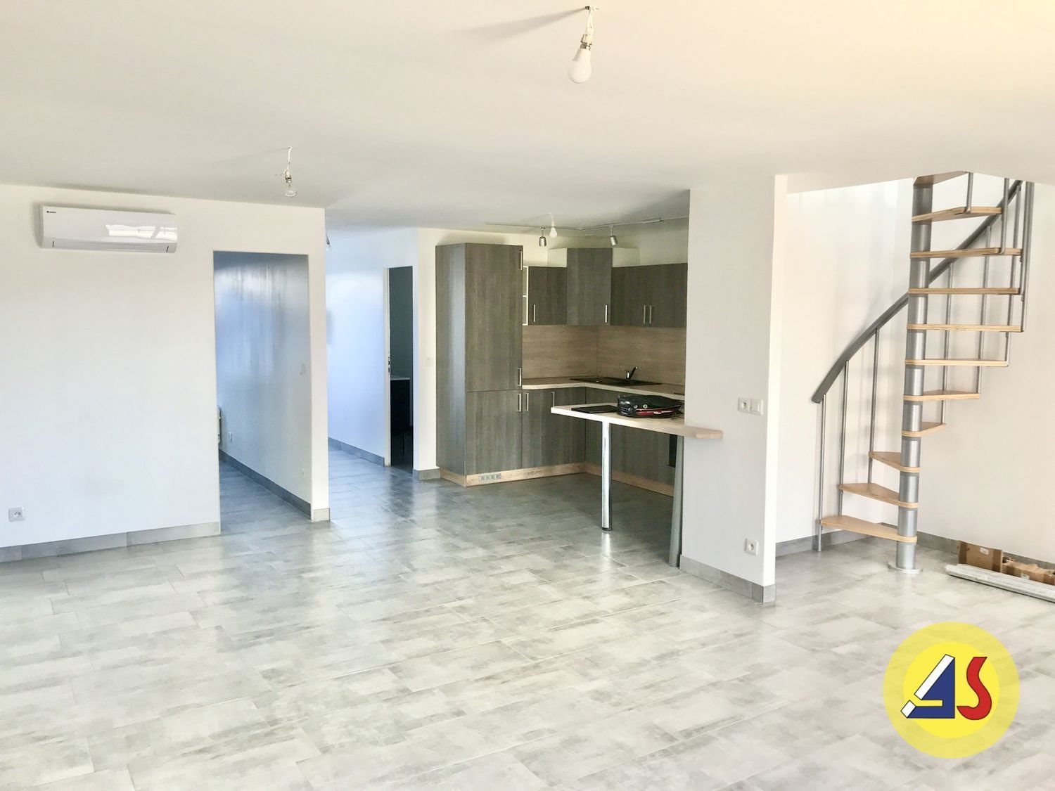 Maison à vendre, 124m², Le Bignon