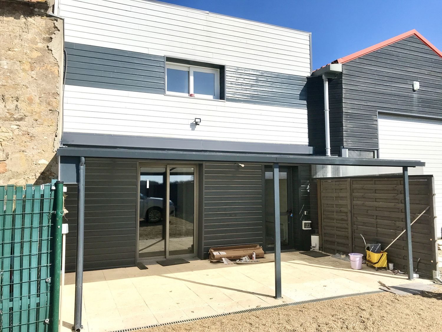 Maison à vendre, 124m², Le Bignon