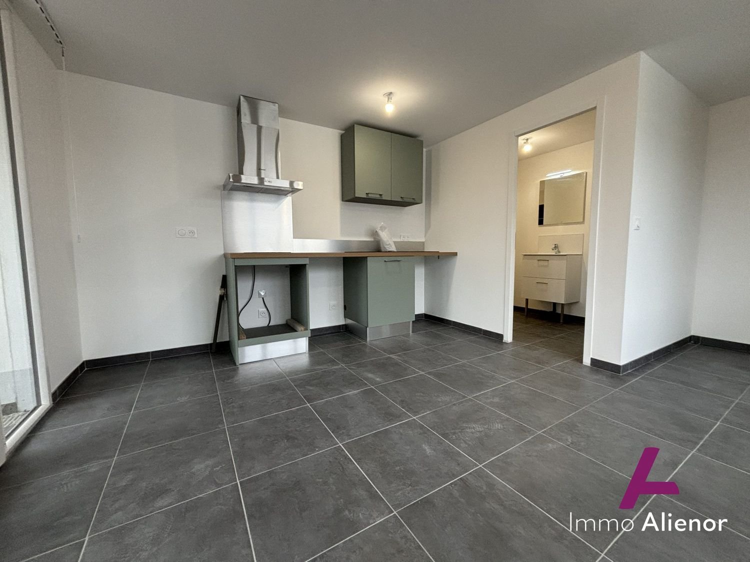 Appartement à vendre, 38m², Pessac