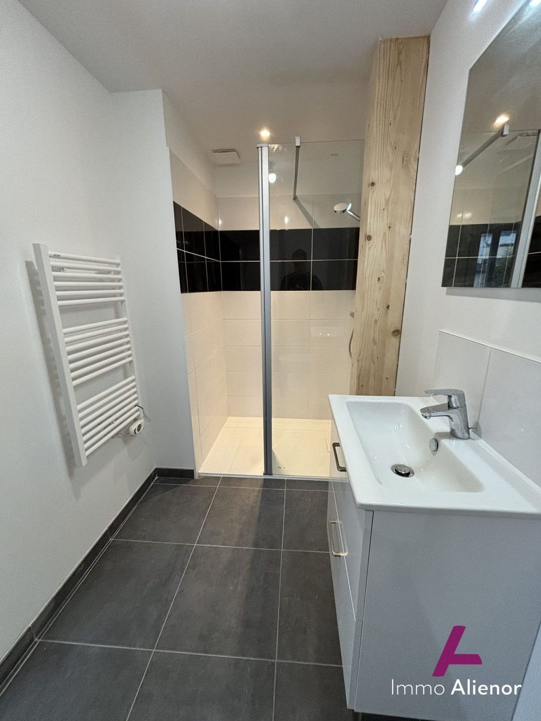 Appartement à vendre, 38m², Pessac