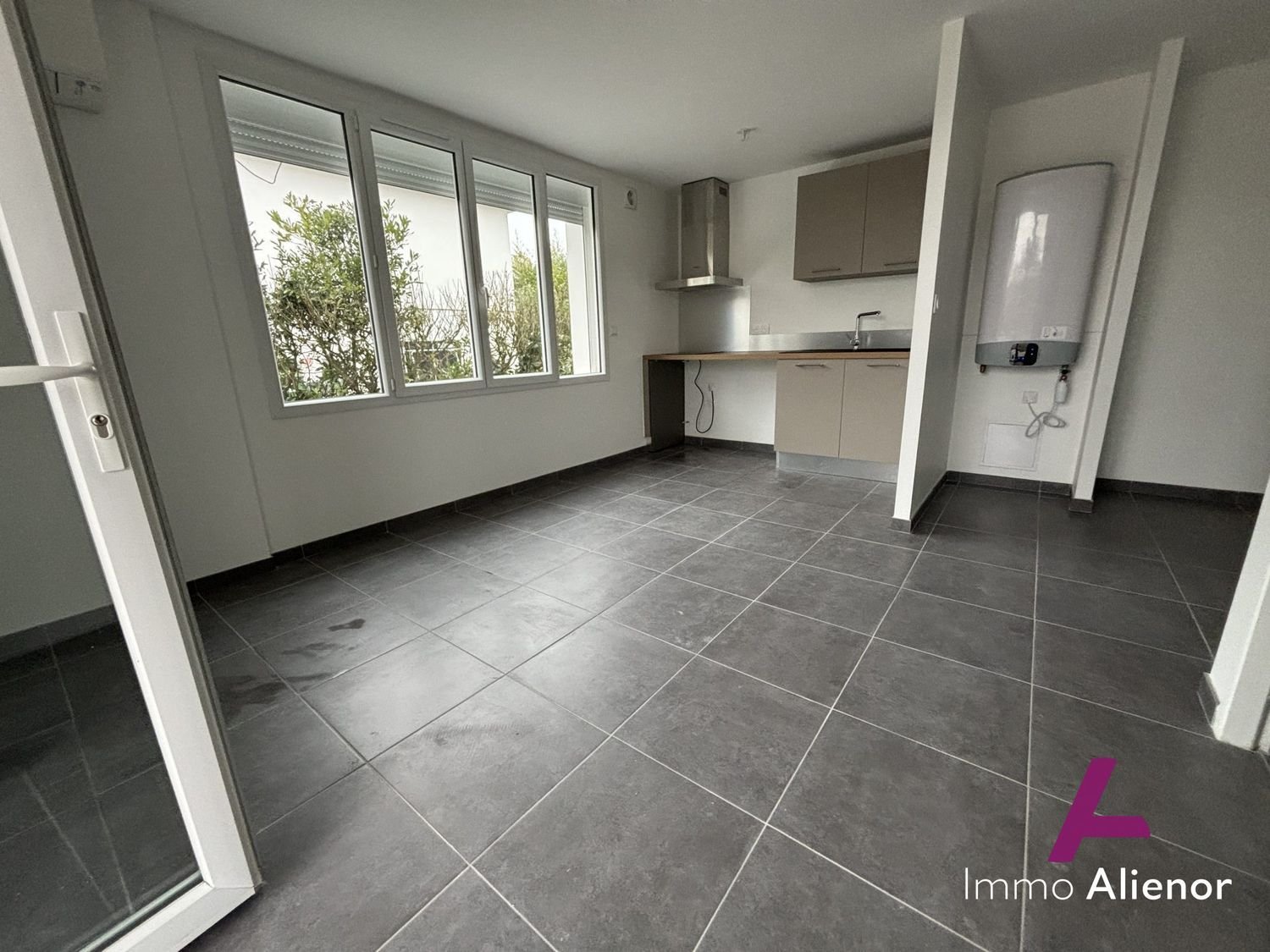 Appartement à vendre, 38m², Pessac