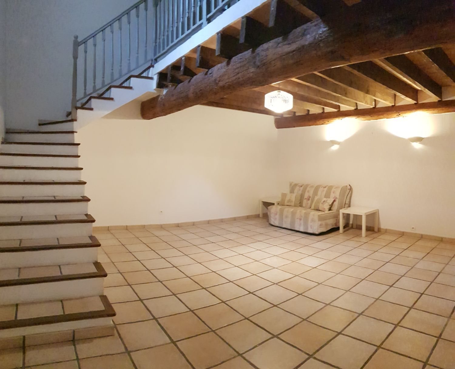 Maison à louer, 150m², Saint-Chamas