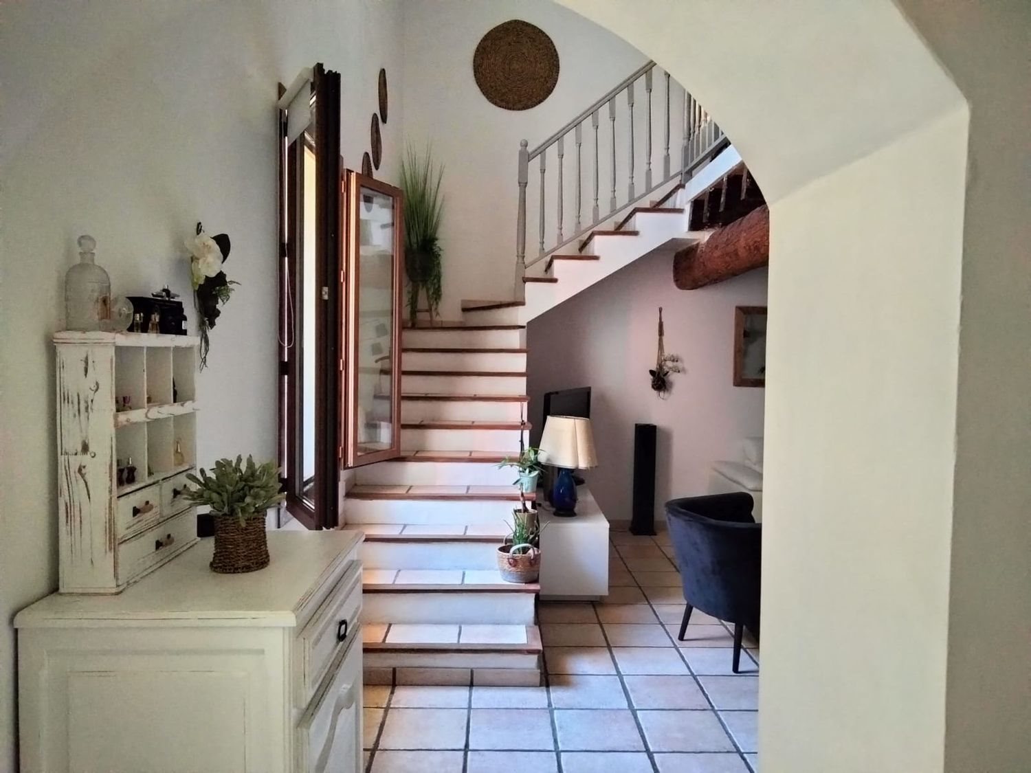 Maison à louer, 150m², Saint-Chamas