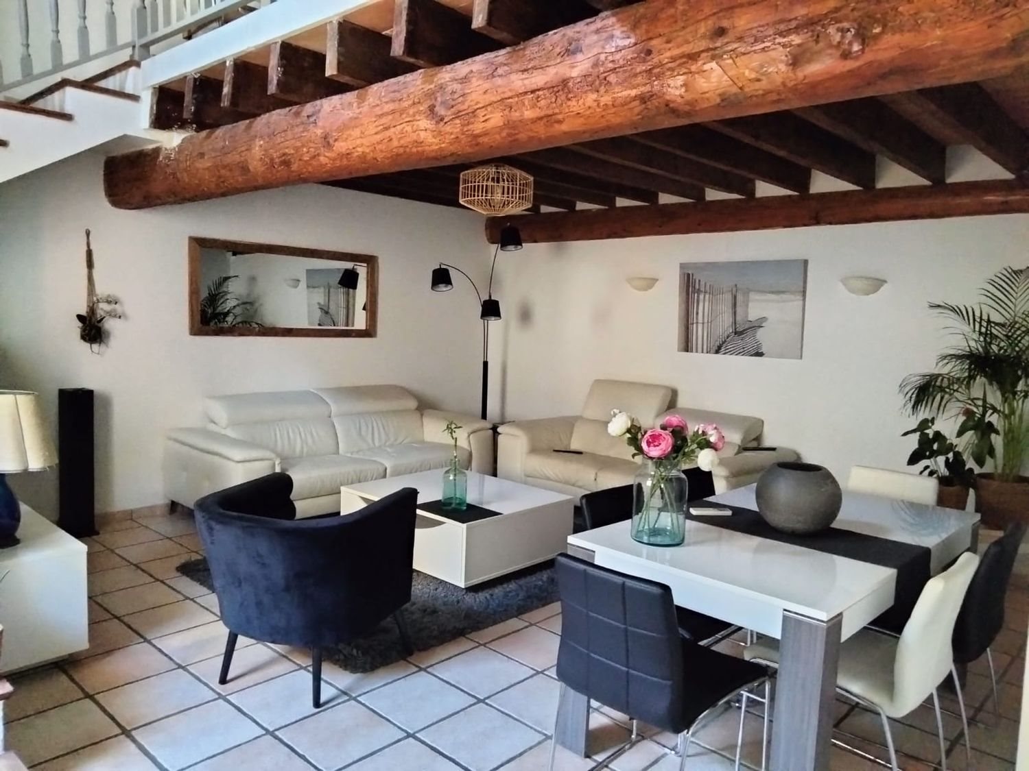 Maison à louer, 150m², Saint-Chamas