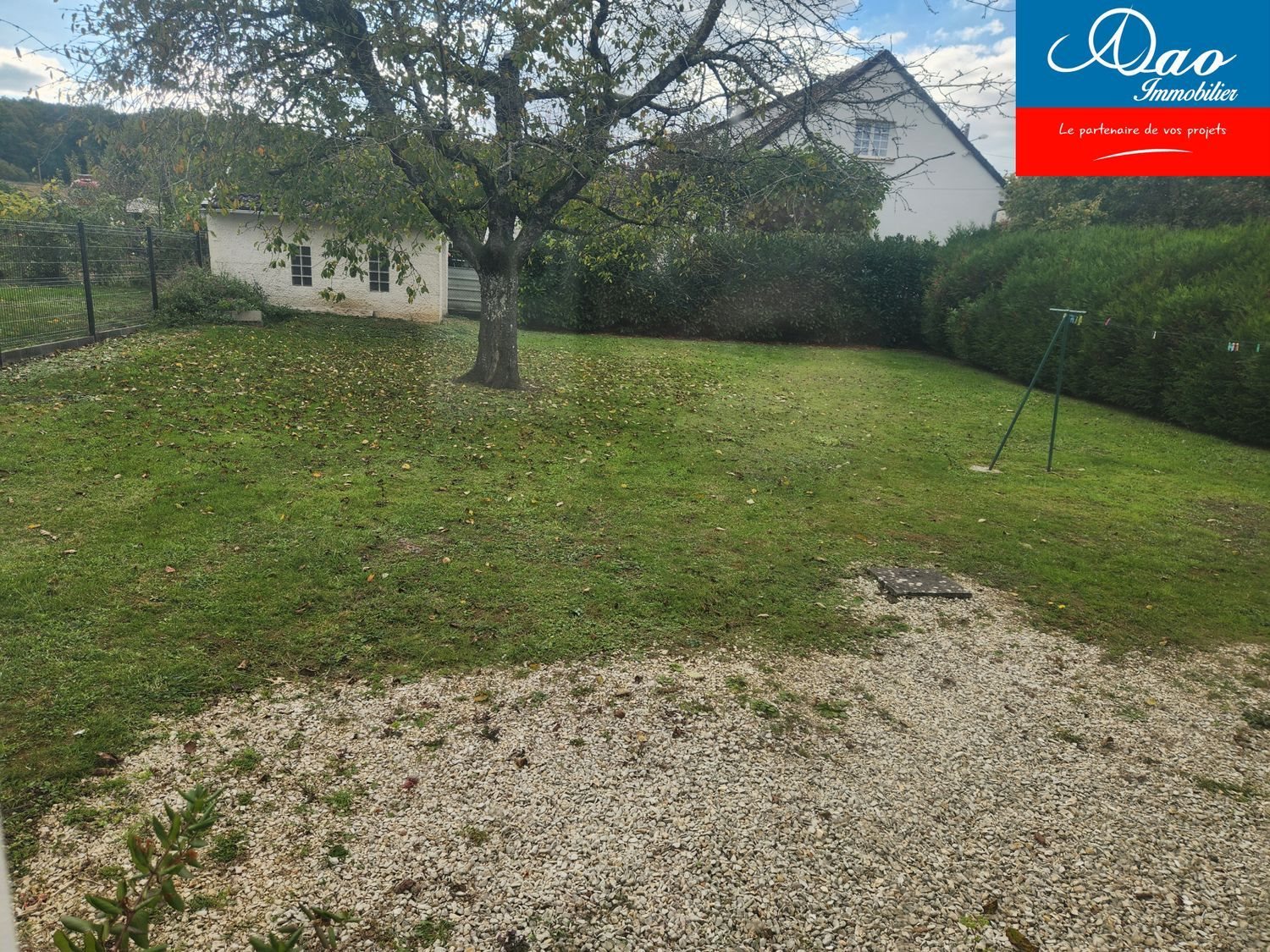 Maison à vendre, 91m², Estissac