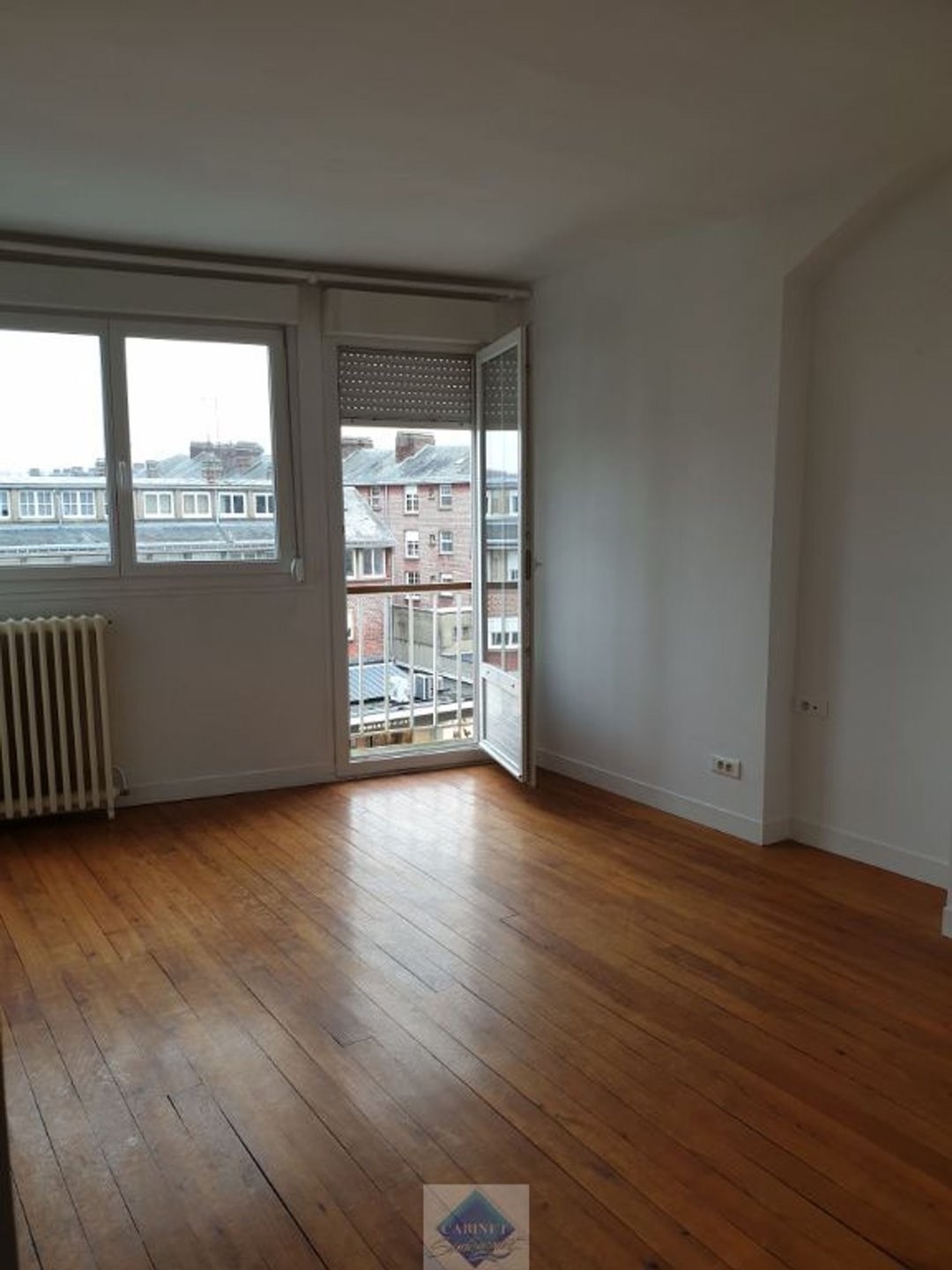 Appartement à louer, 39m², Abbeville