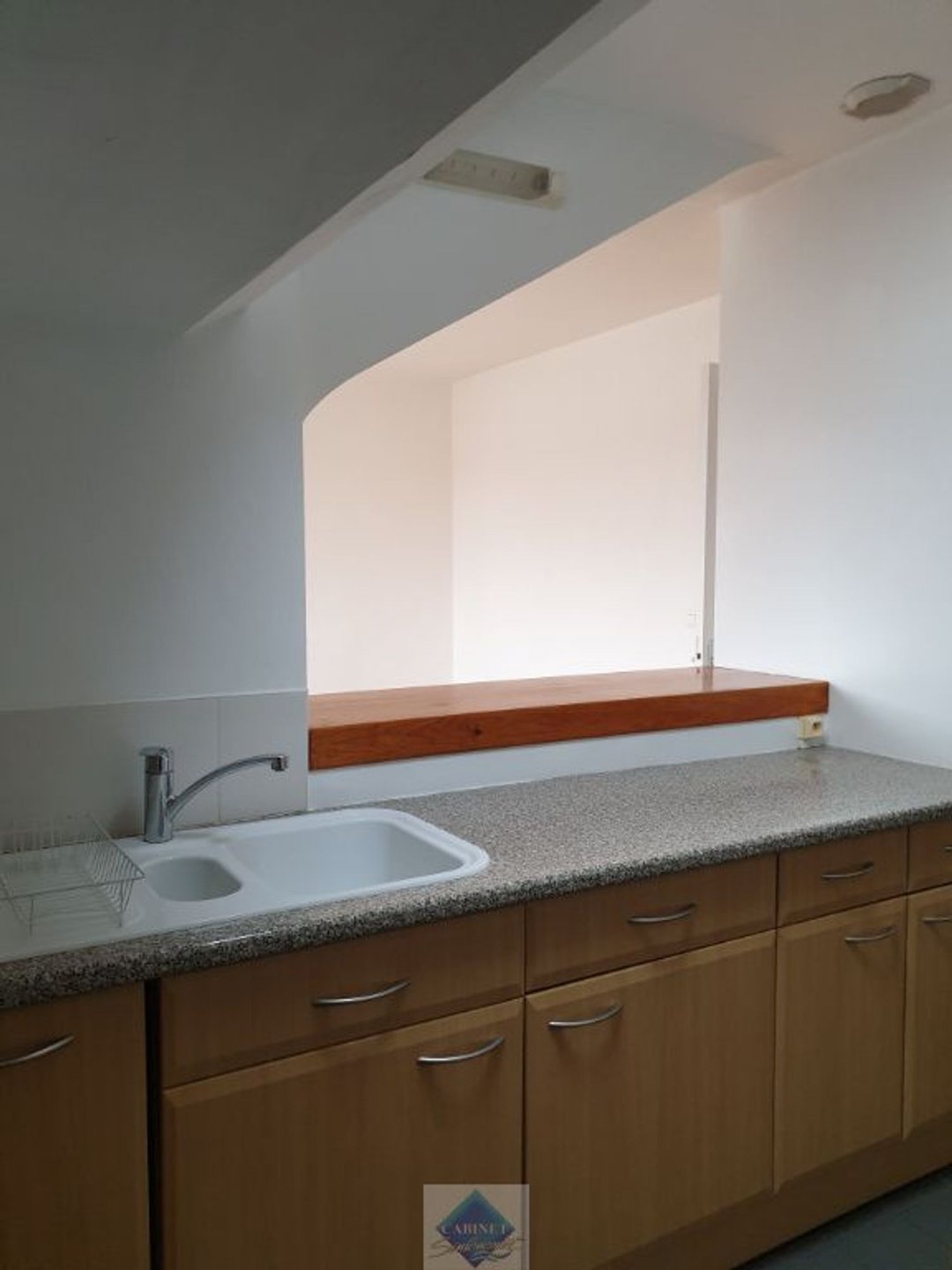 Appartement à louer, 39m², Abbeville