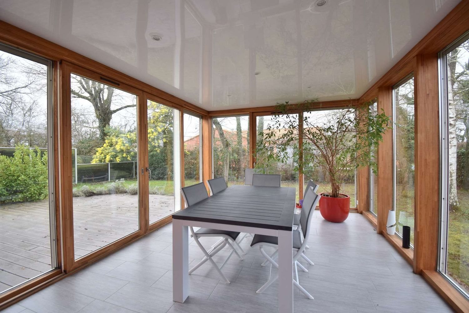 Maison à vendre, 120m², Geneston