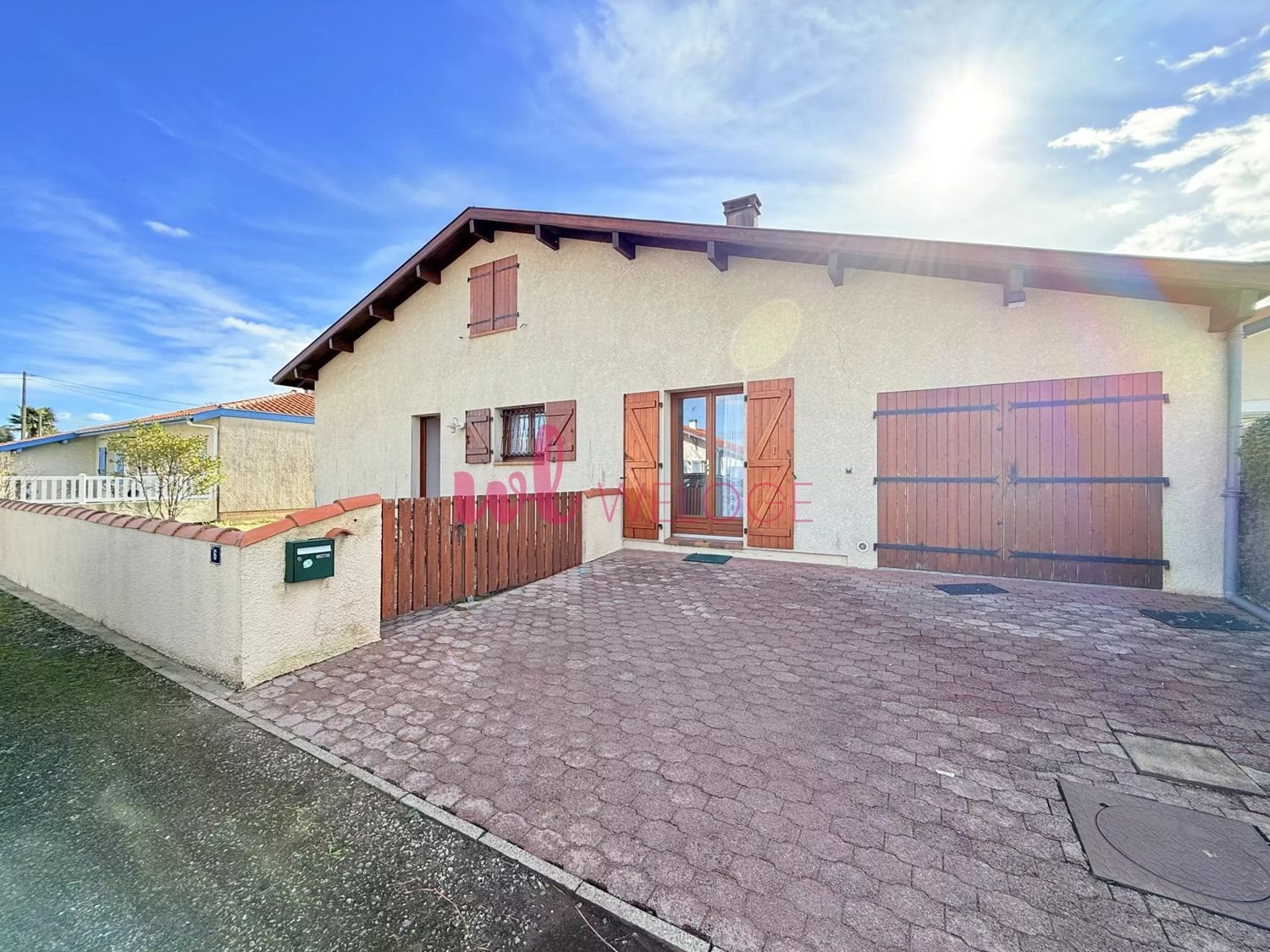 Maison à vendre, 111m², Saint-Vincent-de-Tyrosse