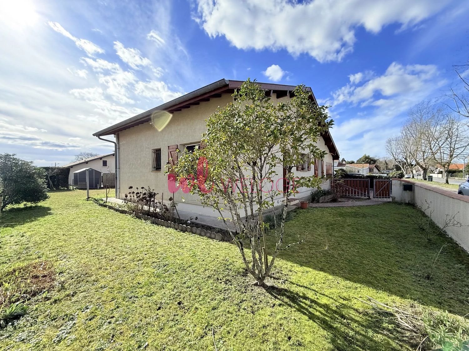 Maison à vendre, 111m², Saint-Vincent-de-Tyrosse