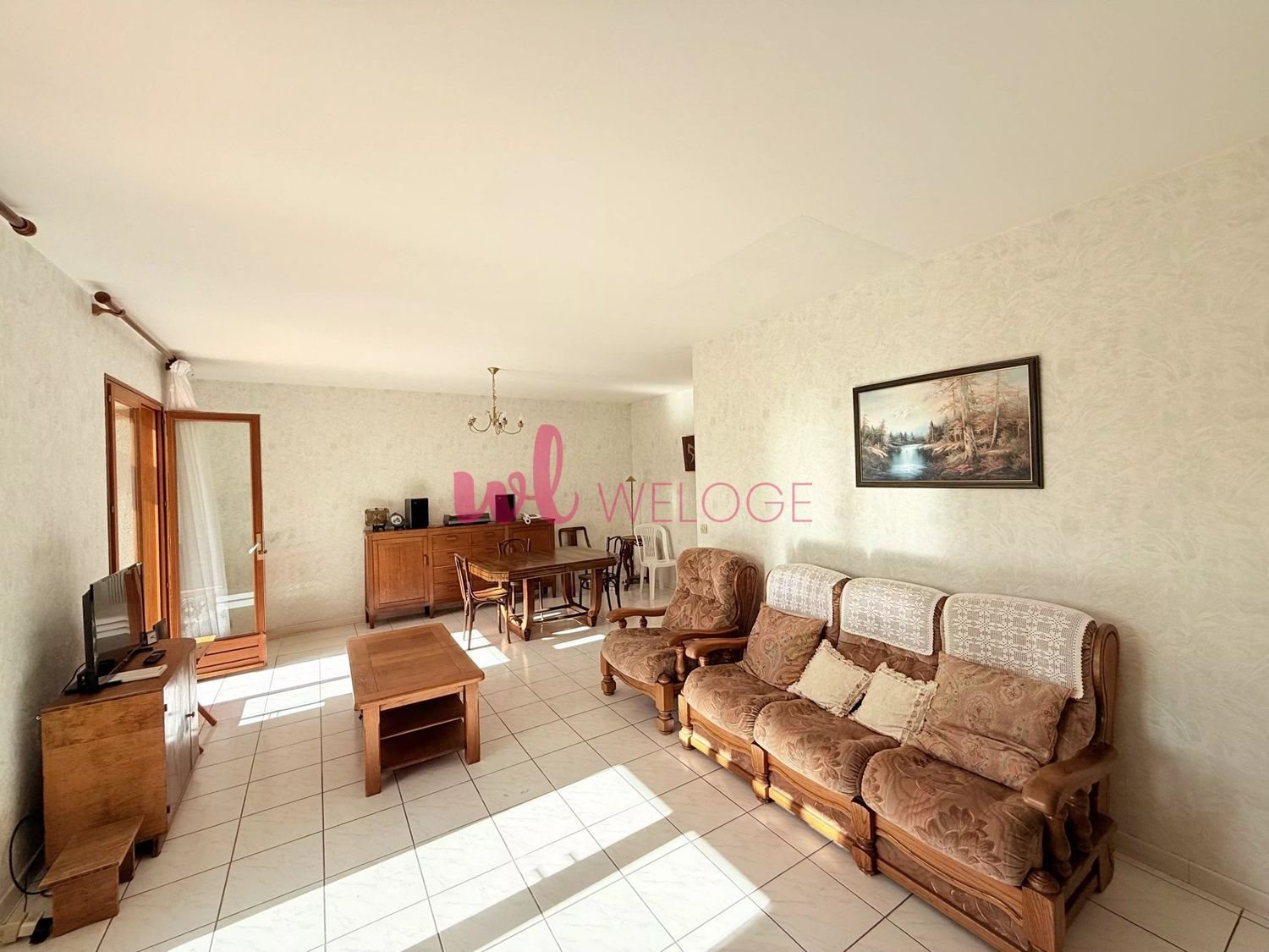 Maison à vendre, 111m², Saint-Vincent-de-Tyrosse