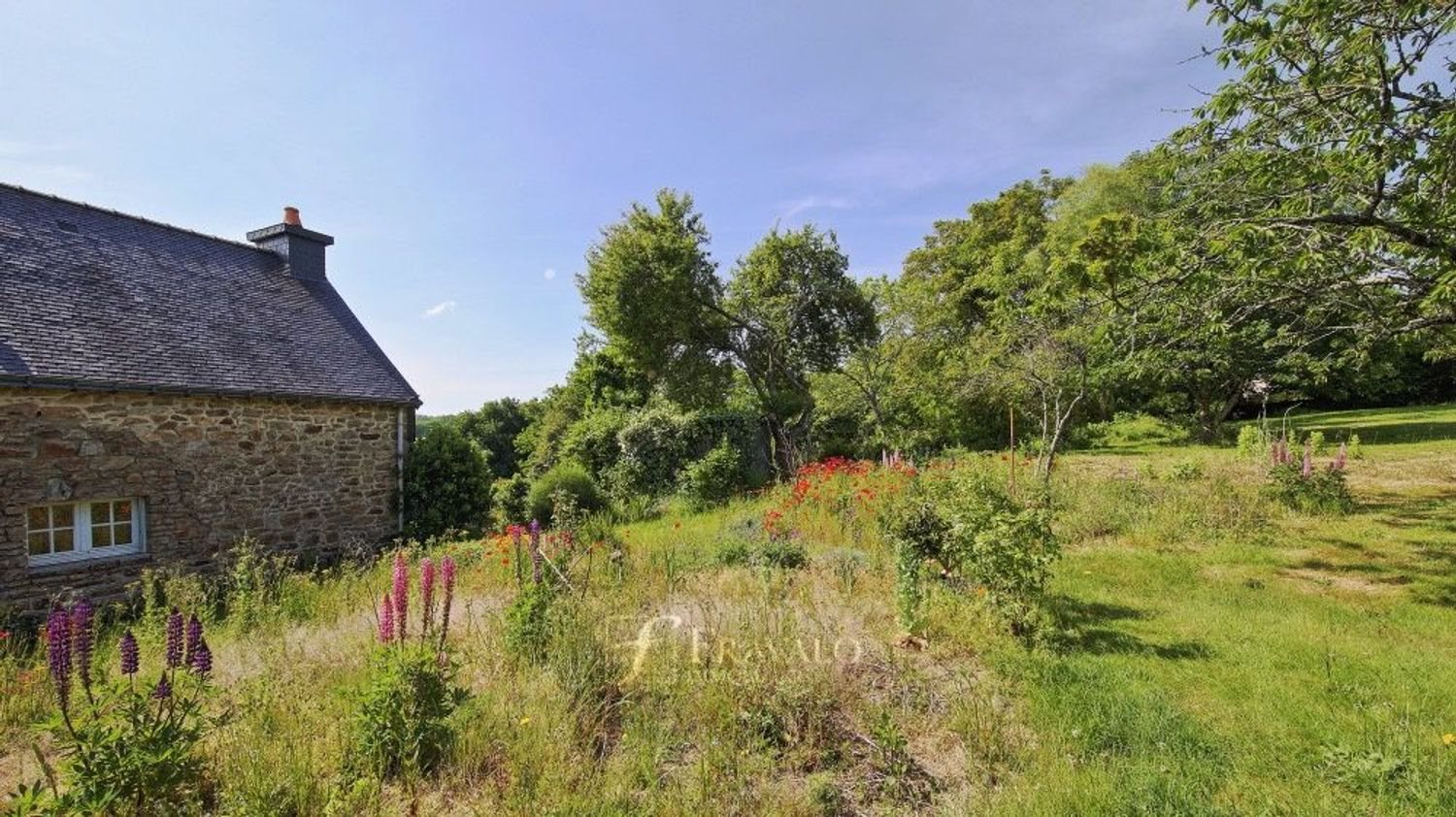 Maison à vendre, 70m², Plougoumelen