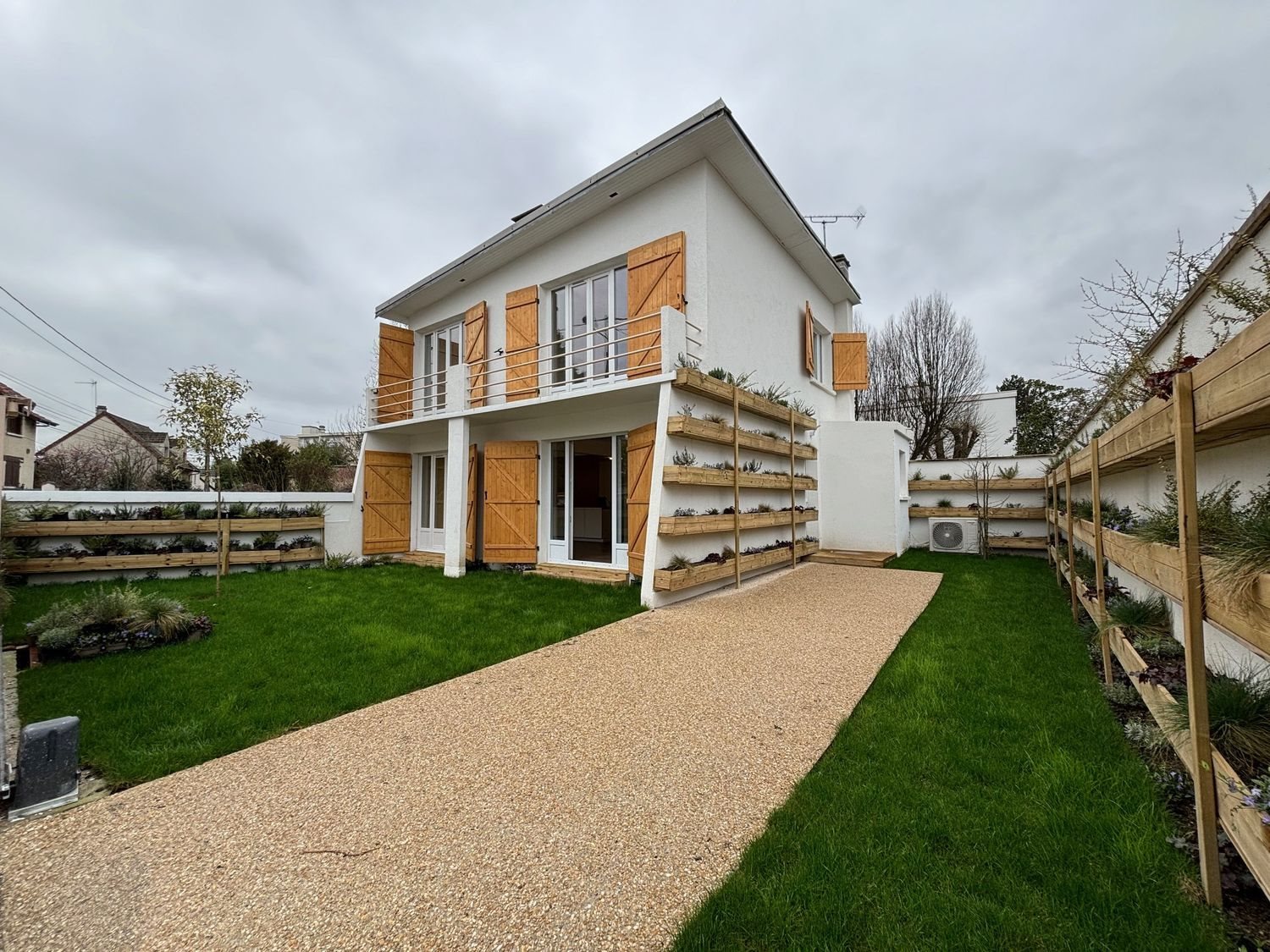 Maison à vendre, 100m², Rosny-sous-Bois