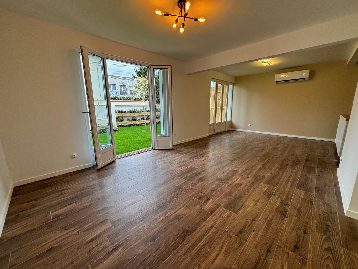 Maison à vendre, 100m², Rosny-sous-Bois