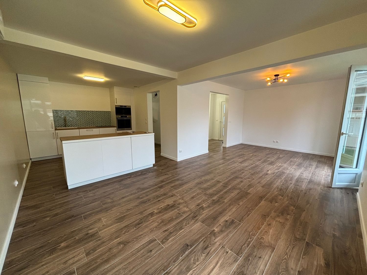 Maison à vendre, 100m², Rosny-sous-Bois