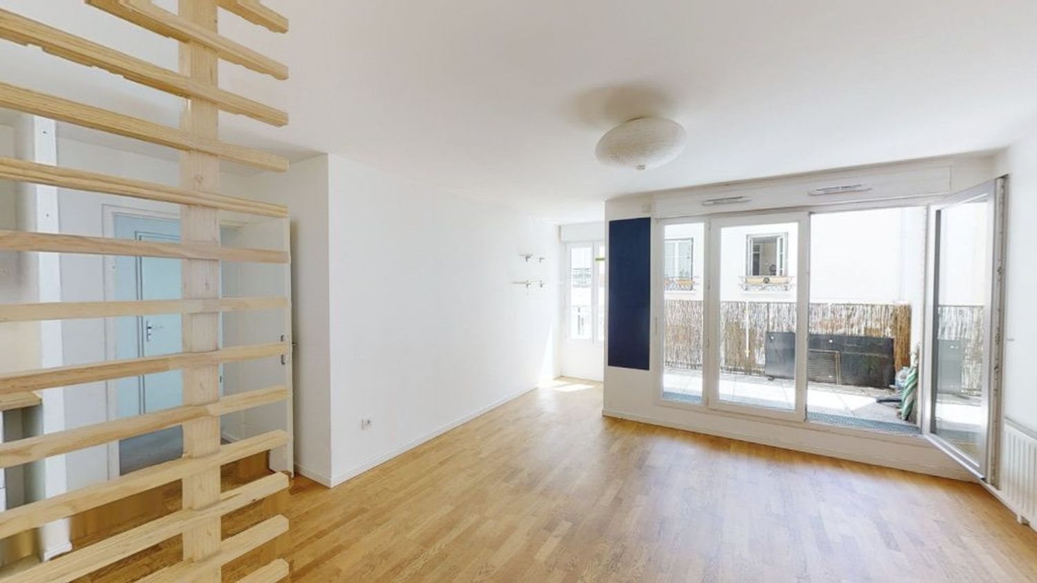Appartement à vendre, 65m², L'Haÿ-les-Roses