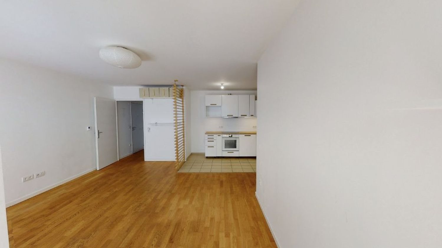 Appartement à vendre, 65m², L'Haÿ-les-Roses