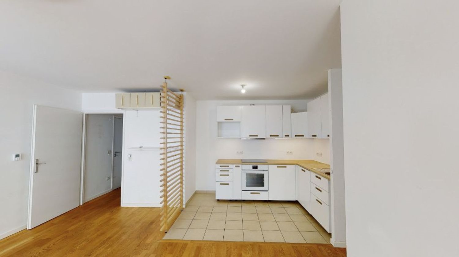 Appartement à vendre, 65m², L'Haÿ-les-Roses