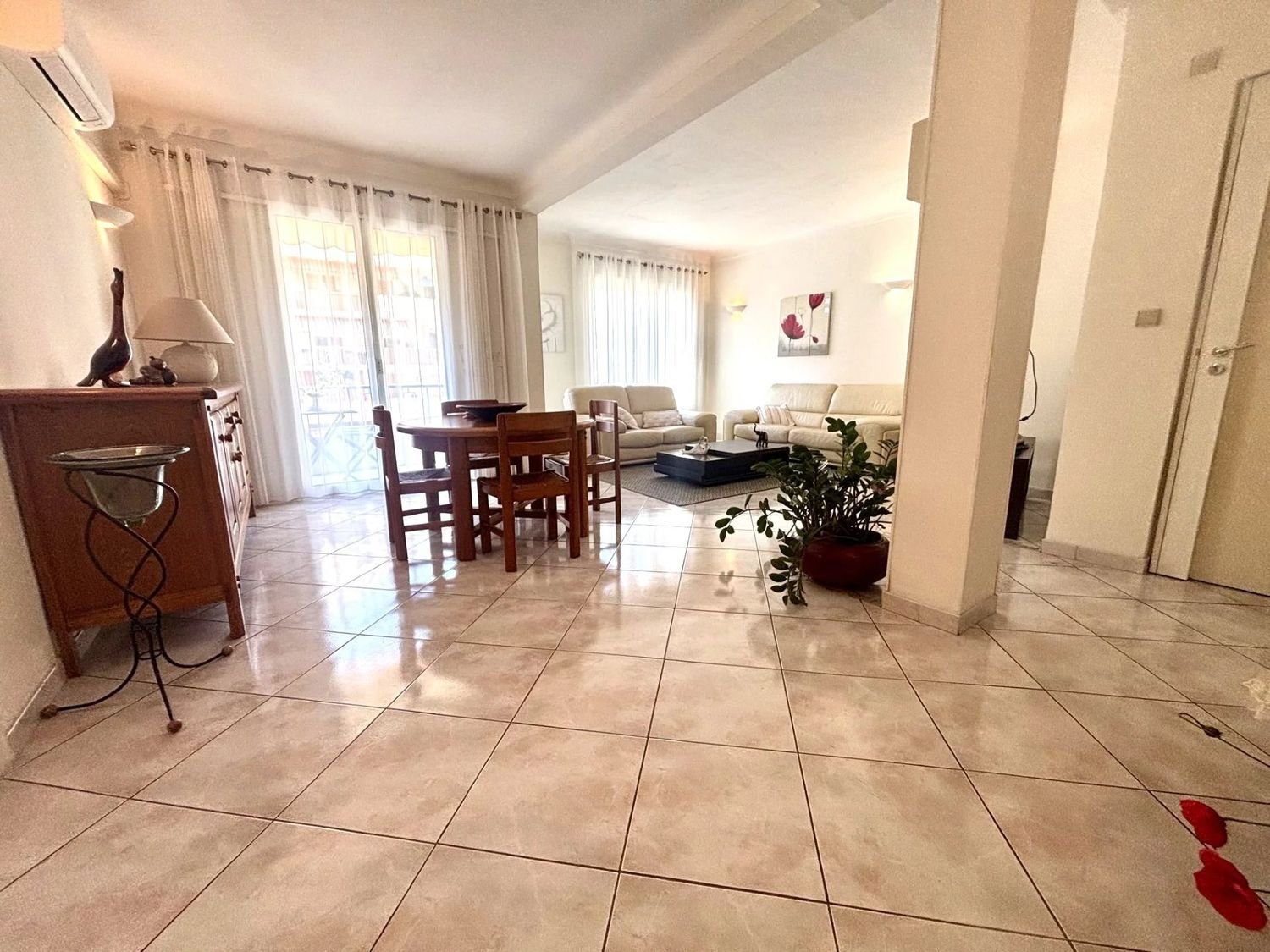 Appartement à vendre, 82m², Nice