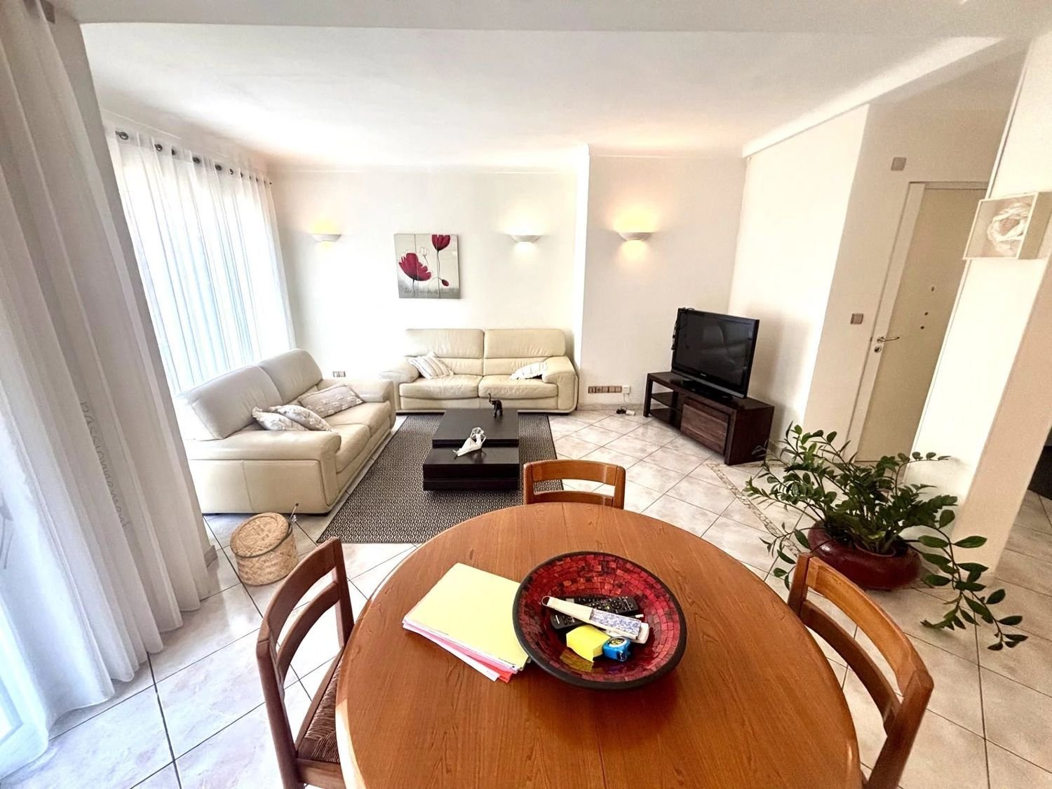 Appartement à vendre, 82m², Nice