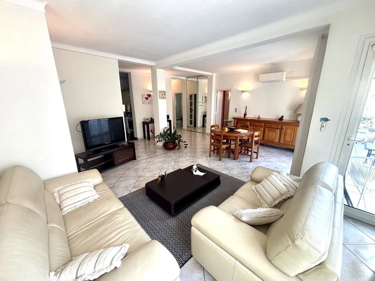 Appartement à vendre, 82m², Nice