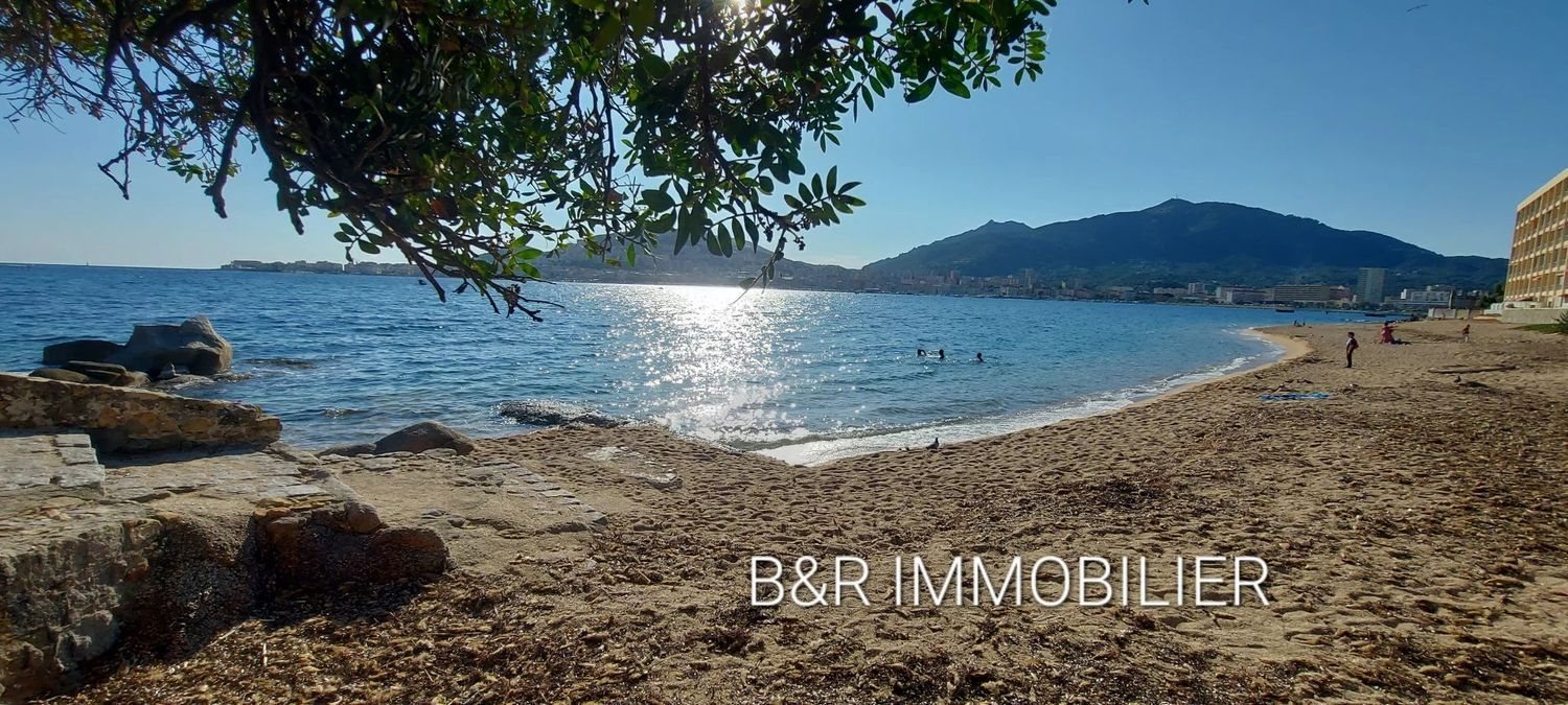 Appartement à vendre, 13m², Ajaccio