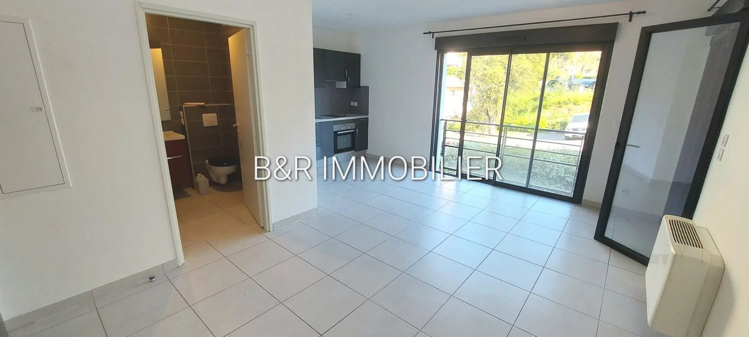 Appartement à vendre, 13m², Ajaccio