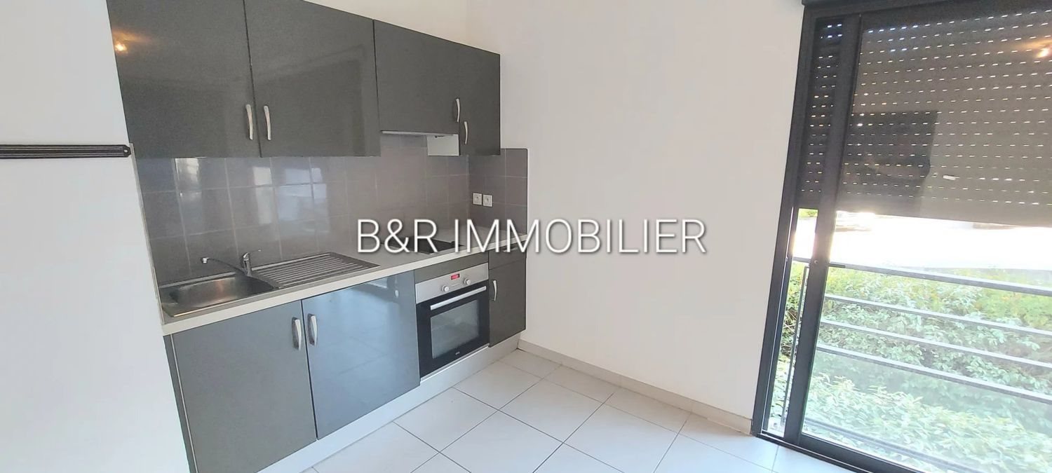 Appartement à vendre, 13m², Ajaccio