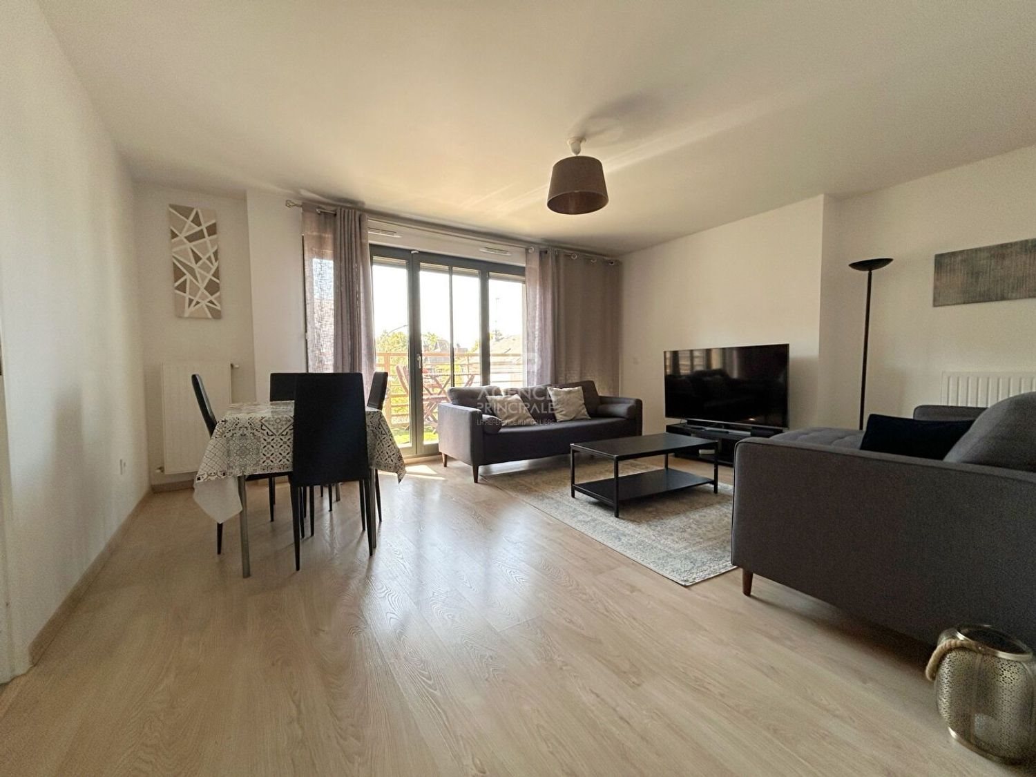 Appartement à louer, 80m², Poissy