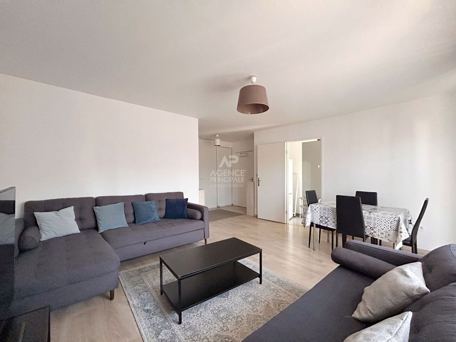 Appartement à louer, 80m², Poissy